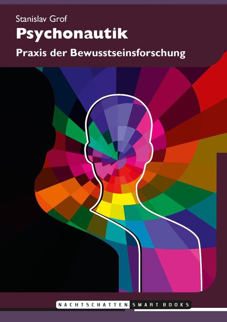 Stanislav Grof: Psychonautik, Buch