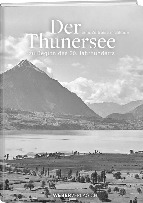 Der Thunersee, Buch