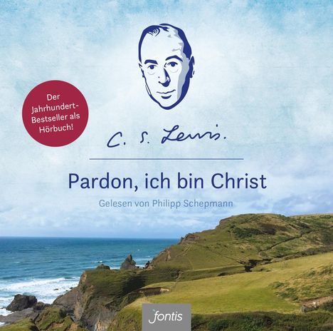 C. S. Lewis: Pardon, ich bin Christ, CD-ROM