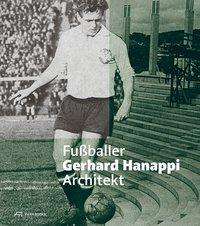 Gerhard Hanappi, Buch