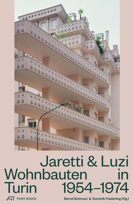 Jaretti und Luzi, Buch