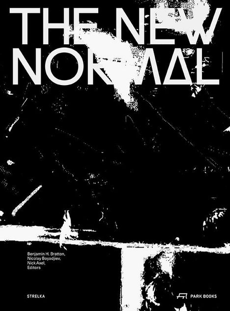 New Normal, Buch