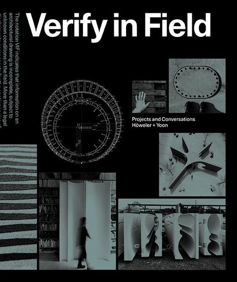 Eric Höweler: Höweler, E: Verify in Field, Buch