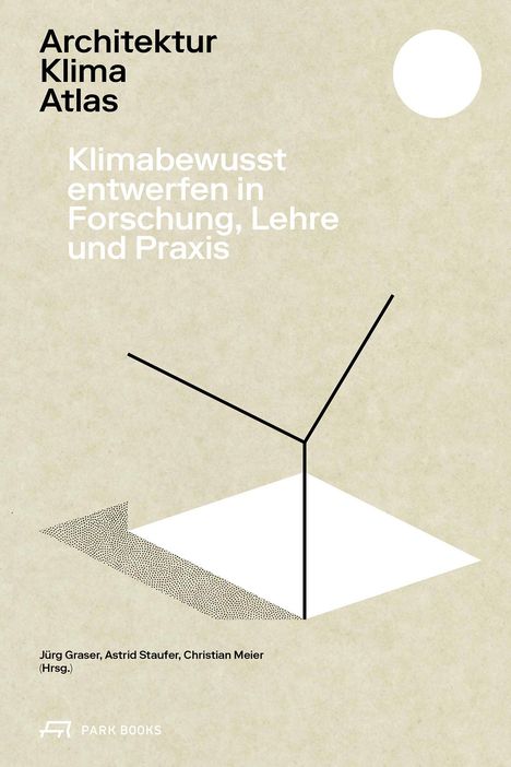 Architektur Klima Atlas, Buch