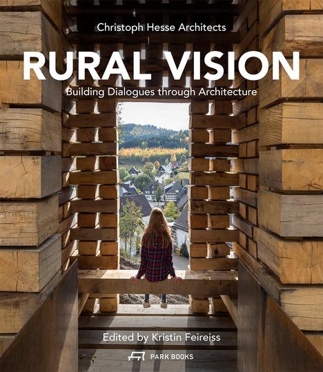 Rural Vision, Buch