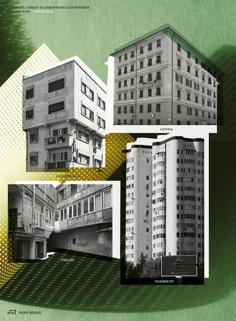 Typology, Buch