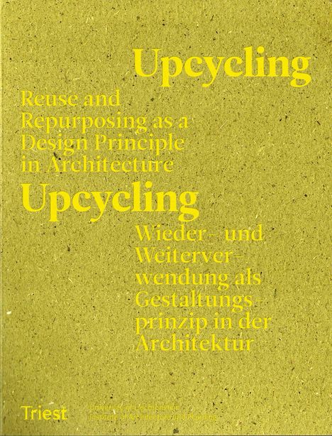 Upcycling, Buch