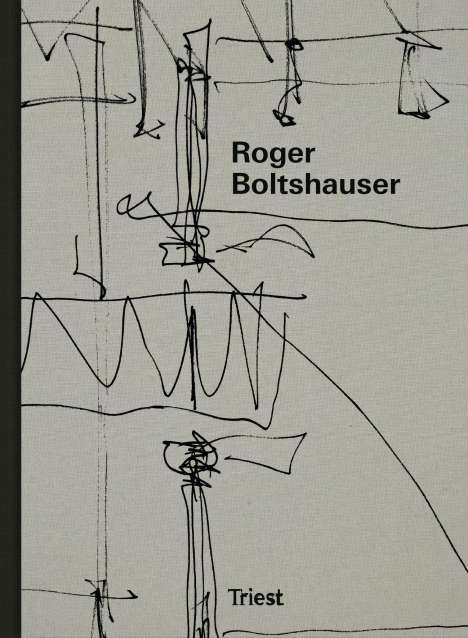 Roger Boltshauser, Buch