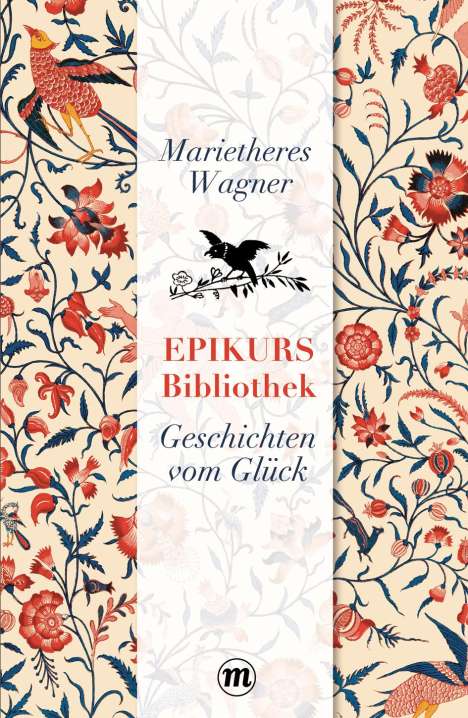 Marietheres Wagner: Epikurs Bibliothek, Buch