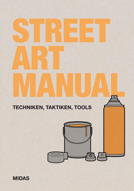 Bill Posters: Street Art Manual, Buch