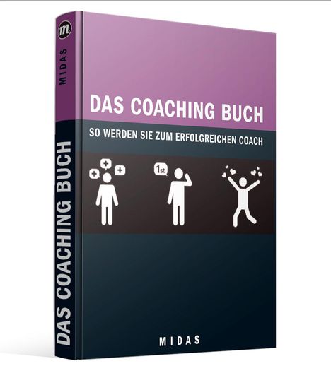 Nicole Soames: Das Coaching-Buch, Buch