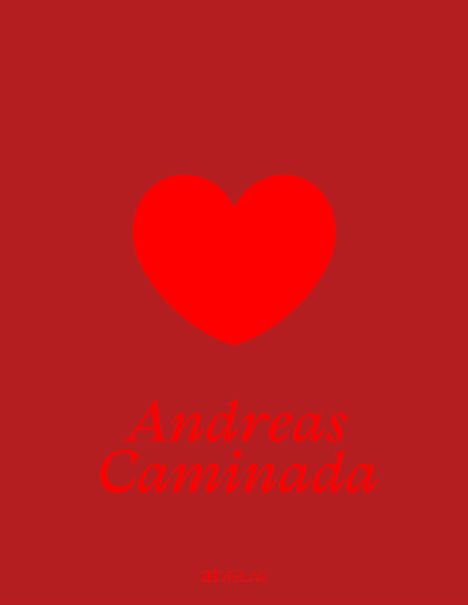 Andreas Caminada: Pure Leidenschaft, Buch