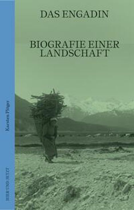 Karsten Plöger: Das Engadin, Buch