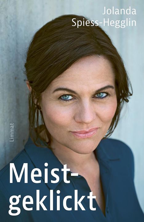 Jolanda Spiess-Hegglin: Meistgeklickt, Buch