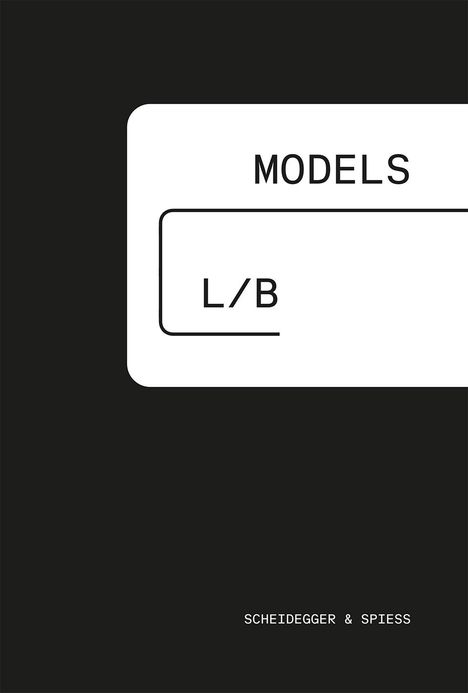 Lang/Baumann. Models, Buch
