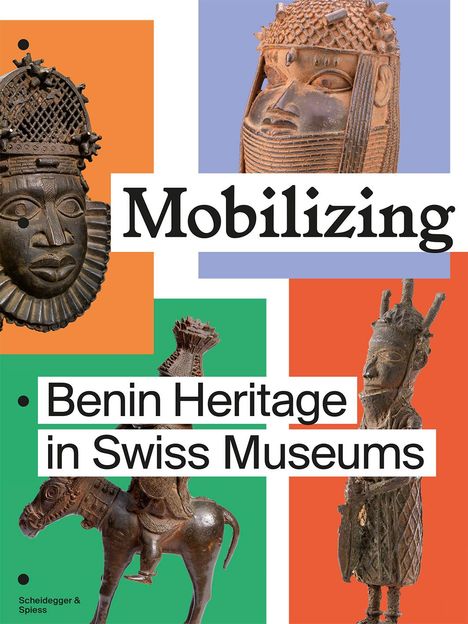 Mobilizing, Buch
