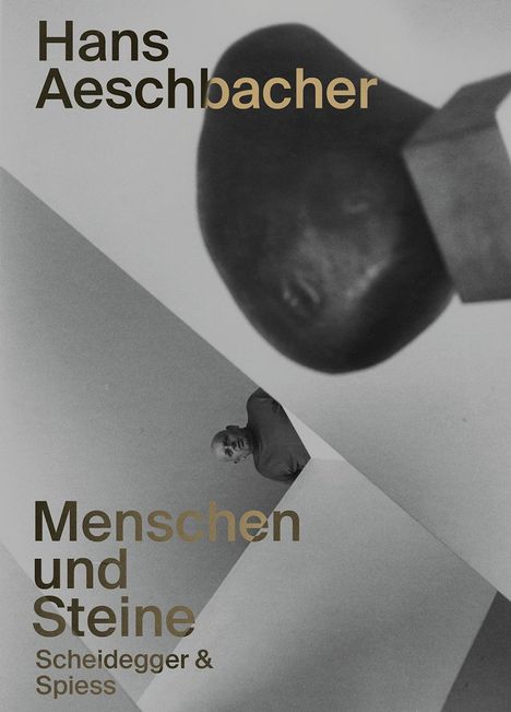 Hans Aeschbacher, Buch