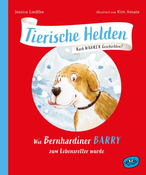 Jessica Liedtke: Tierische Helden (Band 3), Buch