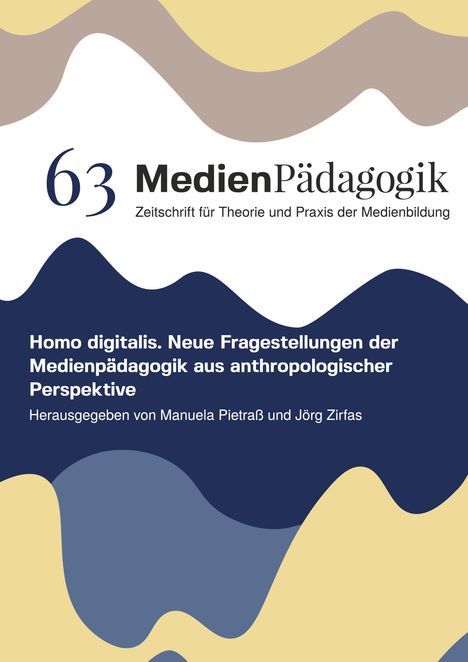 Homo digitalis, Buch