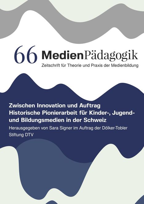 Zwischen Innovation und Auftrag, Buch