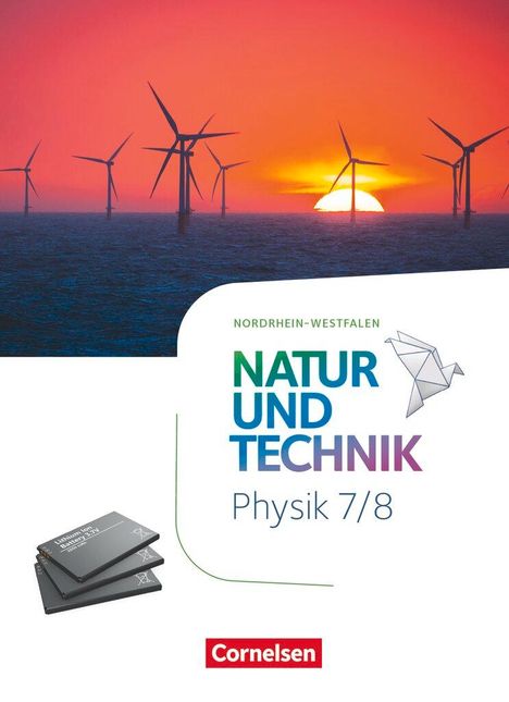 Cover/Produkt Ansicht vergrößern