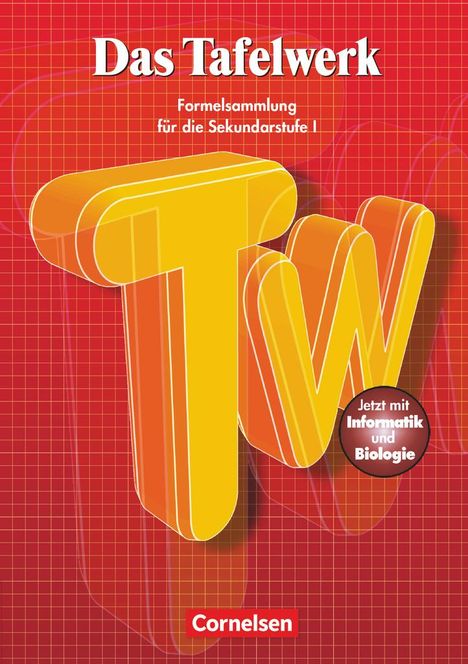 Rüdiger Erbrecht: Das Tafelwerk, Buch