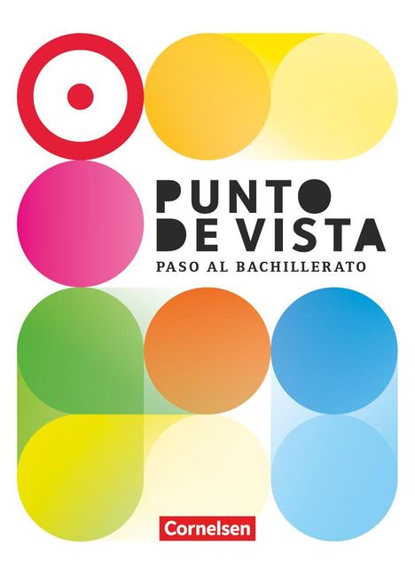 Manuel Vila Baleato: Punto de vista B1 - Spanisch für die Einführungsphase - Schulbuch, Buch