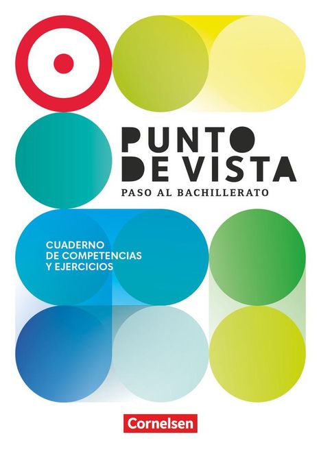 Punto de vista B1 - Spanisch für die Einführungsphase - Arbeitsheft zum Schulbuch, Buch