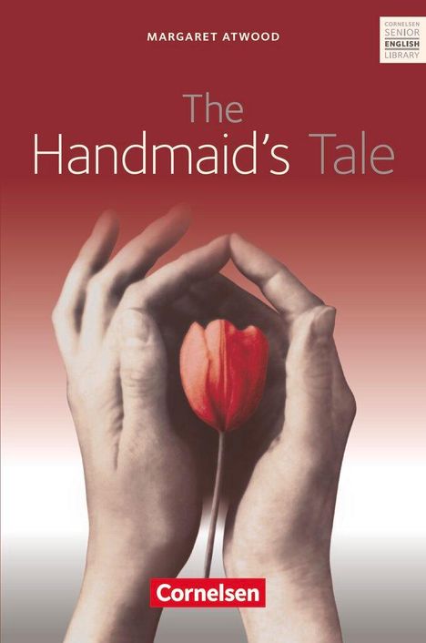 Margaret Atwood (geb. 1939): The Handmaid's Tale, Buch