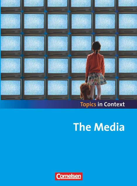 Context 21 - Topics in Context/Media Schülerheft, Buch