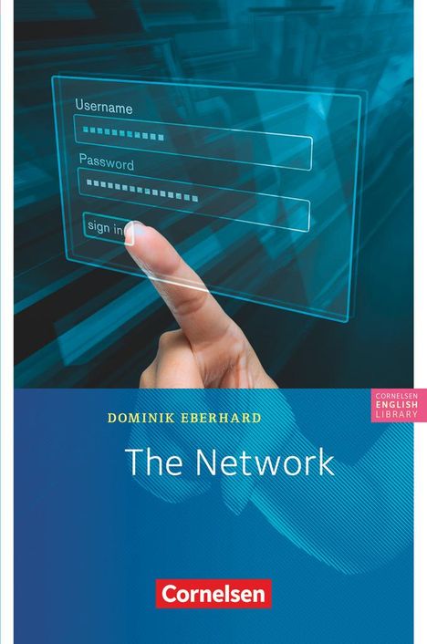 Dominik Eberhard: Eberhard, D: Network, Buch