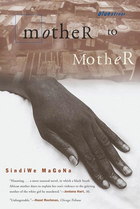 Sindiwe Magona: Mother to Mother, Buch
