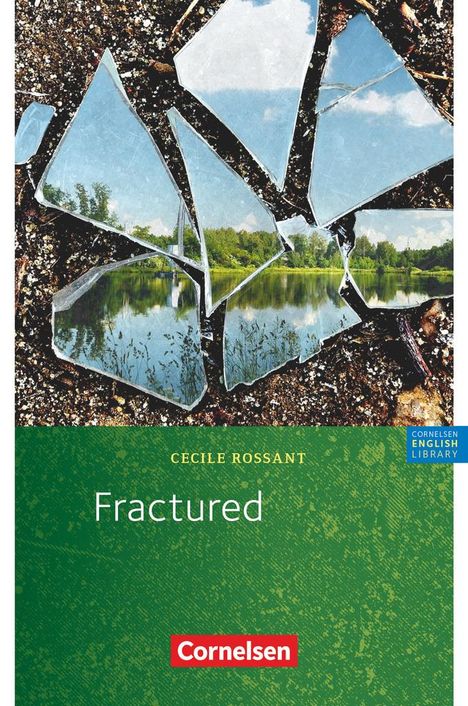 Fractured, Buch