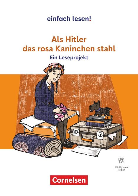 Cover/Produkt Ansicht vergrößern