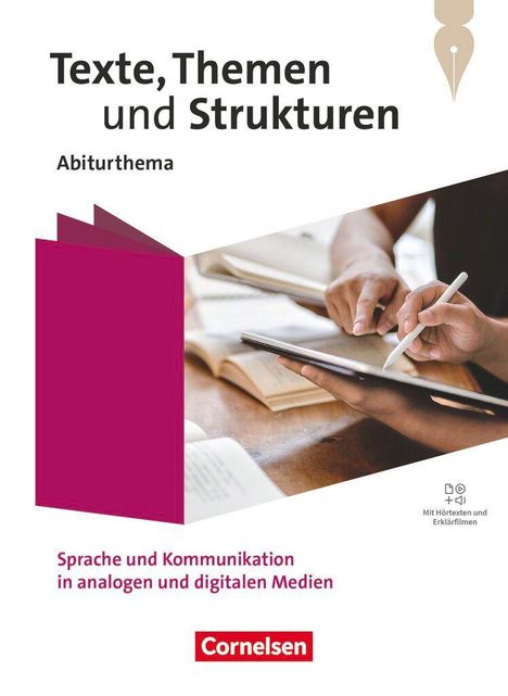 Cover/Produkt Ansicht vergrößern