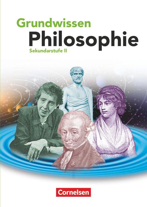 Barbara Brüning: Grundwissen Philosophie. Schülerbuch, Buch