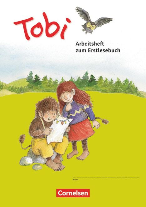 Wilfried Metze: Tobi Arbeitsheft, Buch