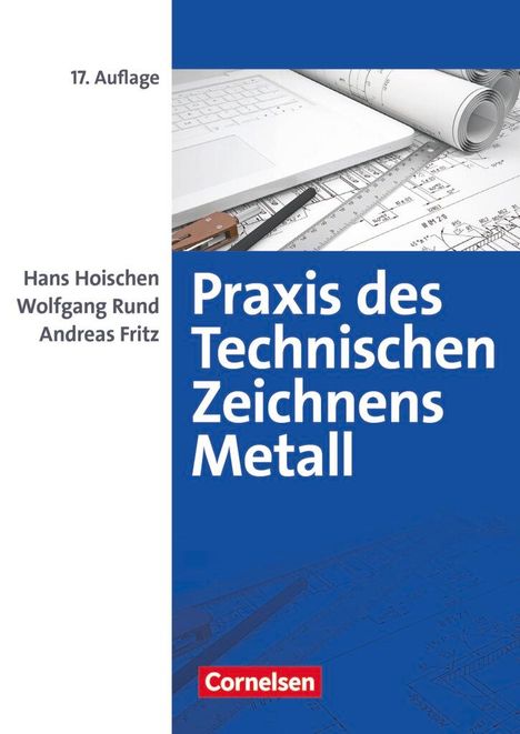 Hans Hoischen: Erklärungen, Übungen, Tests, Buch