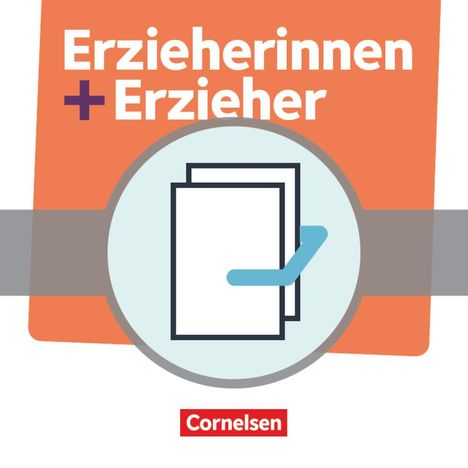 Brit Albrecht: Erzieherinnen + Erzieher. Zu allen Bänden - Fachbücher 451907-7 und 451909-1 im Paket, Buch