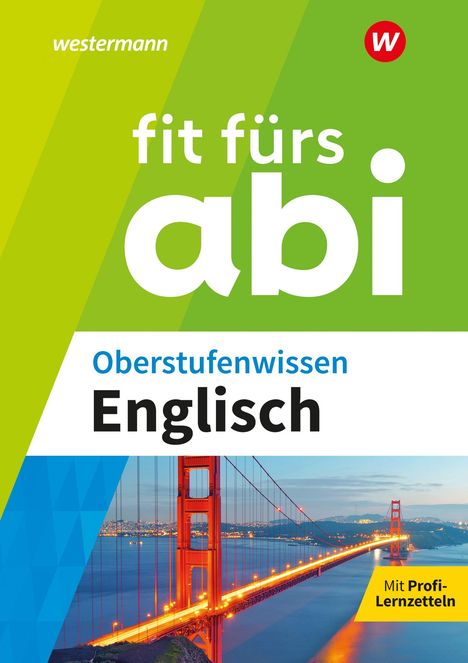 Lara Jost: Fit fürs Abi, Buch