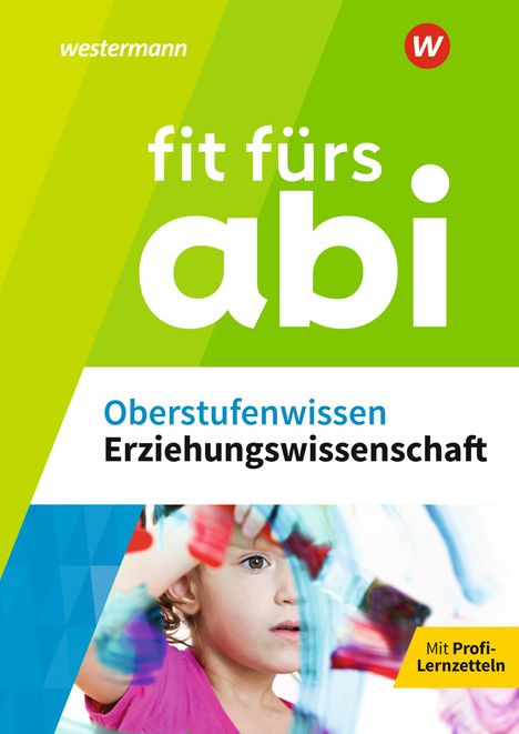 Fit fürs Abi. Oberstufenwissen Erziehungswissenschaft, Buch