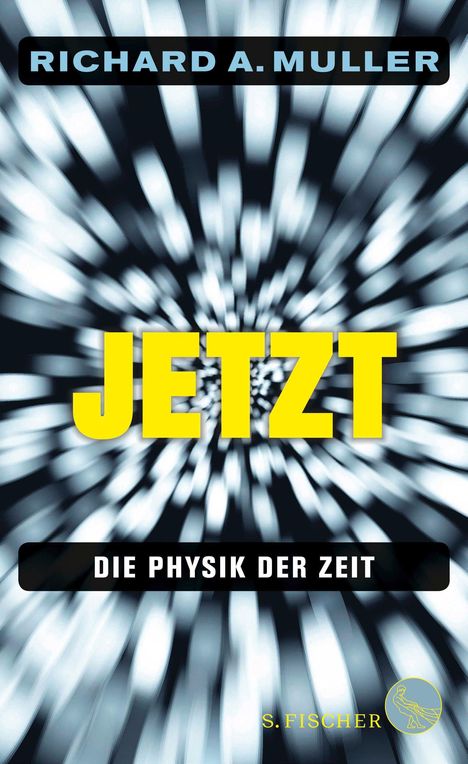 Richard A. Muller: Jetzt, Buch