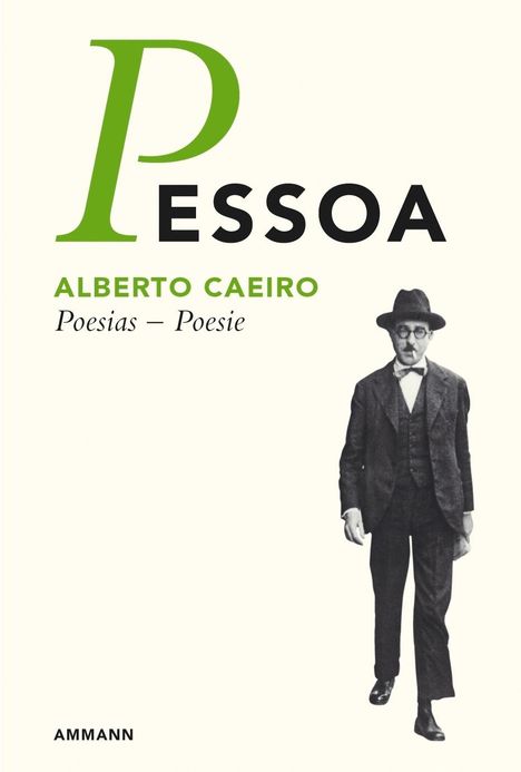 Fernando Pessoa: Poesia - Poesie, Buch