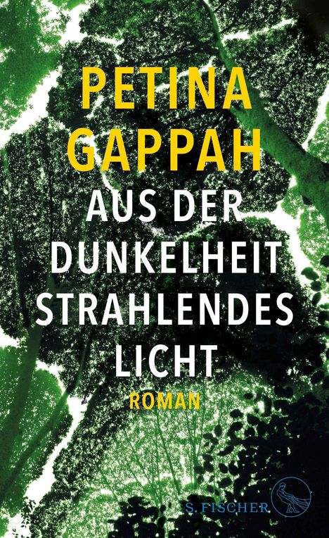 Petina Gappah: Aus der Dunkelheit strahlendes Licht, Buch