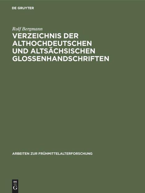 Cover/Produkt Ansicht vergrößern