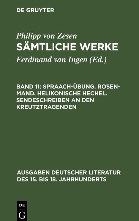 Cover/Produkt Ansicht vergrößern