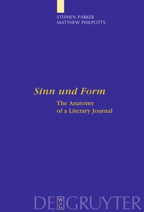 Cover/Produkt Ansicht vergrößern