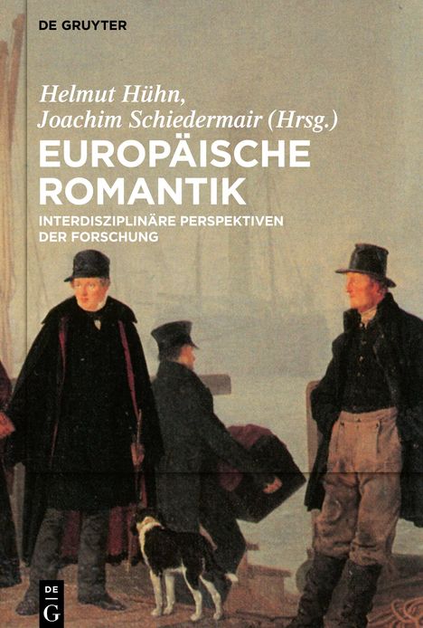 Europäische Romantik, Buch