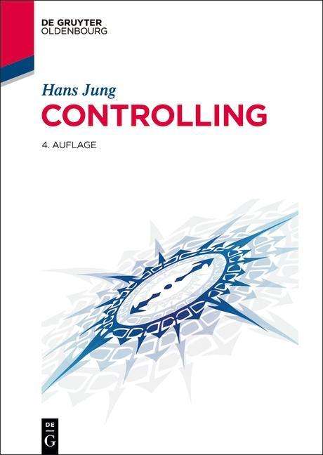 Hans Jung: Jung, H: Controlling, Buch
