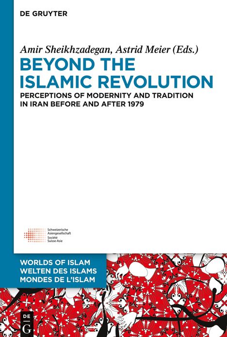 Beyond the Islamic Revolution, Buch